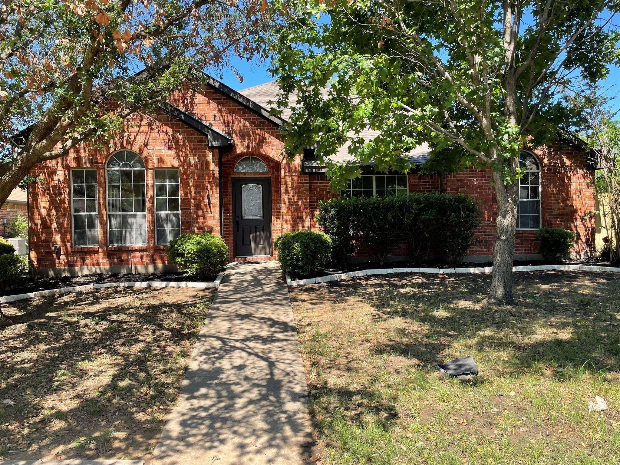 Prosper, TX 75078,1807 Waterwood DR