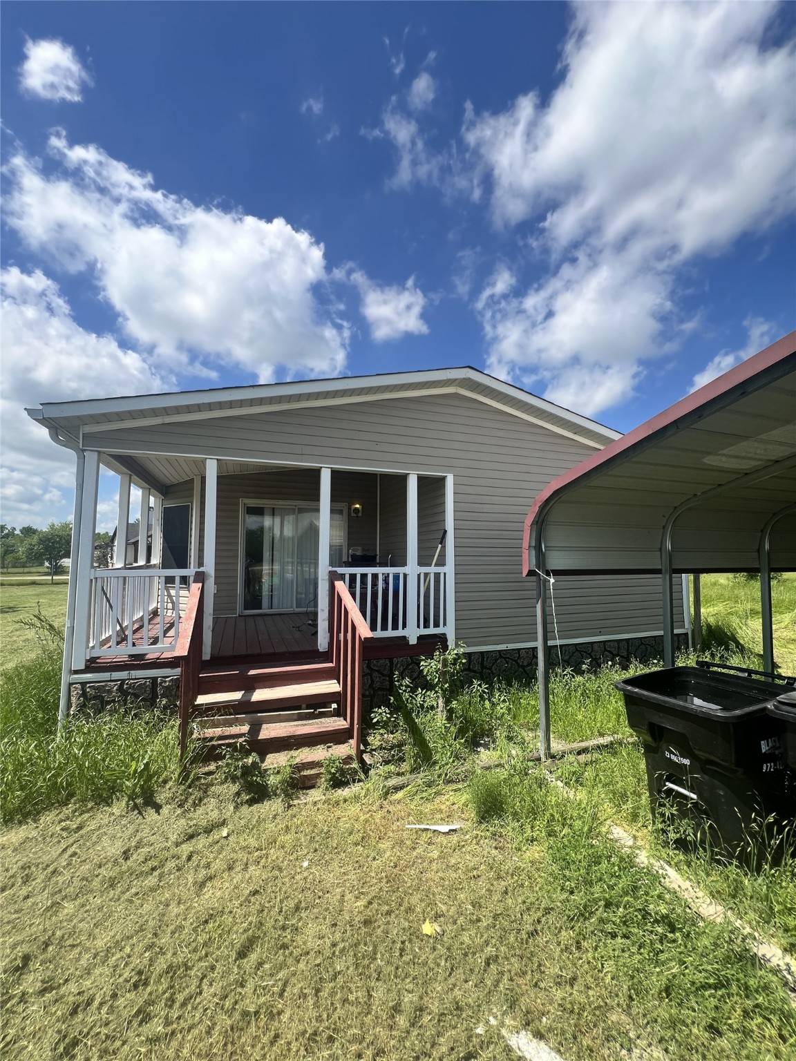 Kaufman, TX 75142,1939 Fair Haven CIR