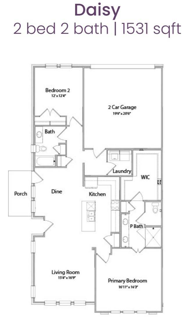 Arlington, TX 76005,3108 Water Maple TRL #RR # 78