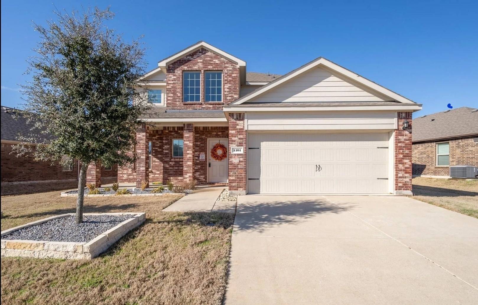 Princeton, TX 75407,1101 Riverstone TRL