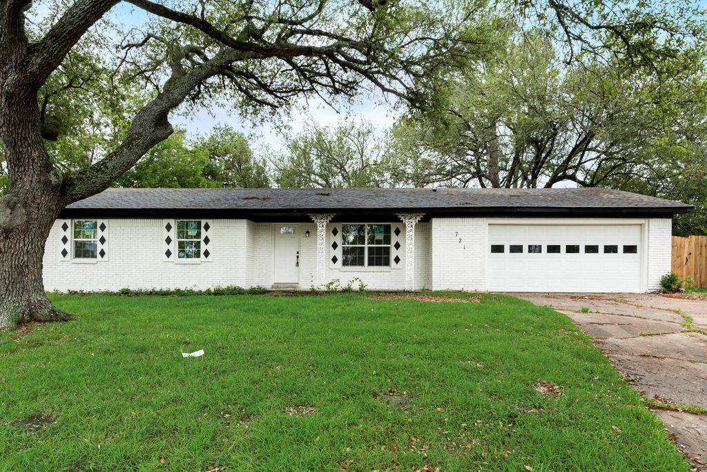 Sulphur Springs, TX 75482,721 Plano ST