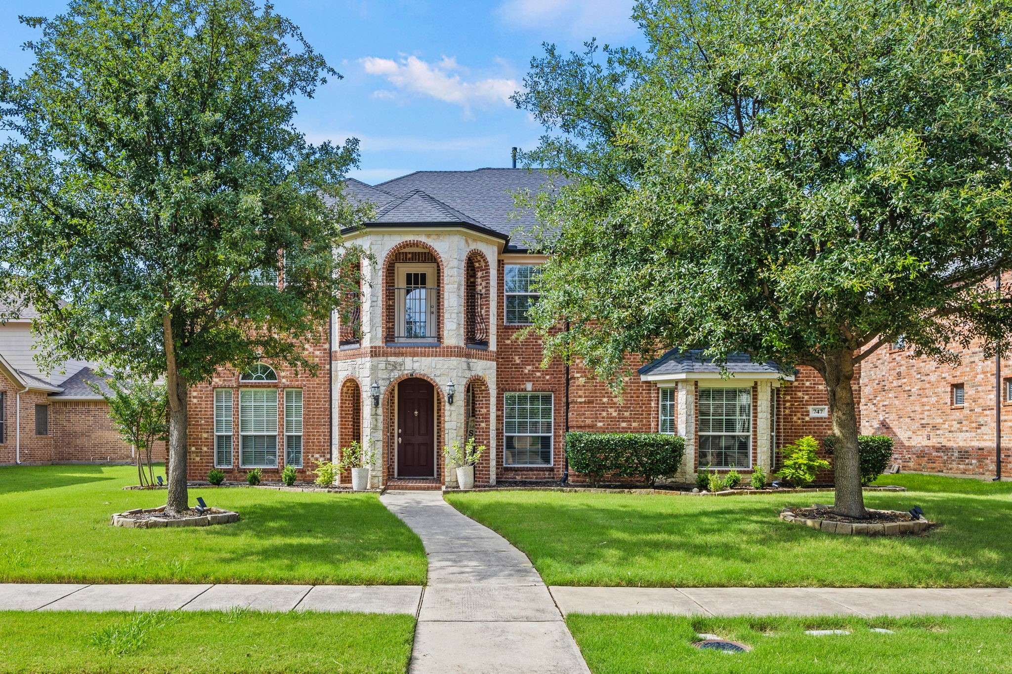 Frisco, TX 75033,747 Seymour DR