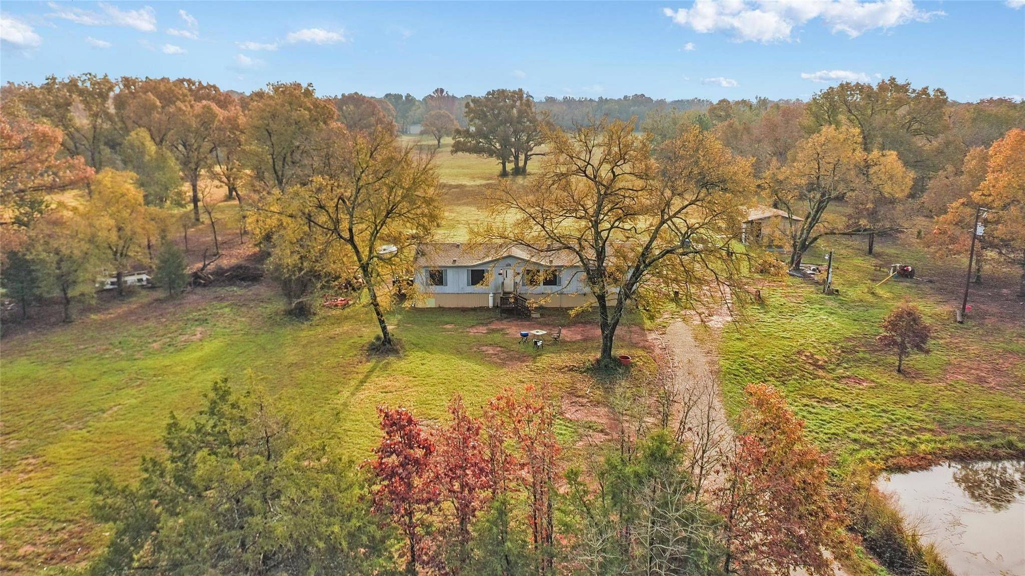Oakwood, TX 75855,116 FCR #254