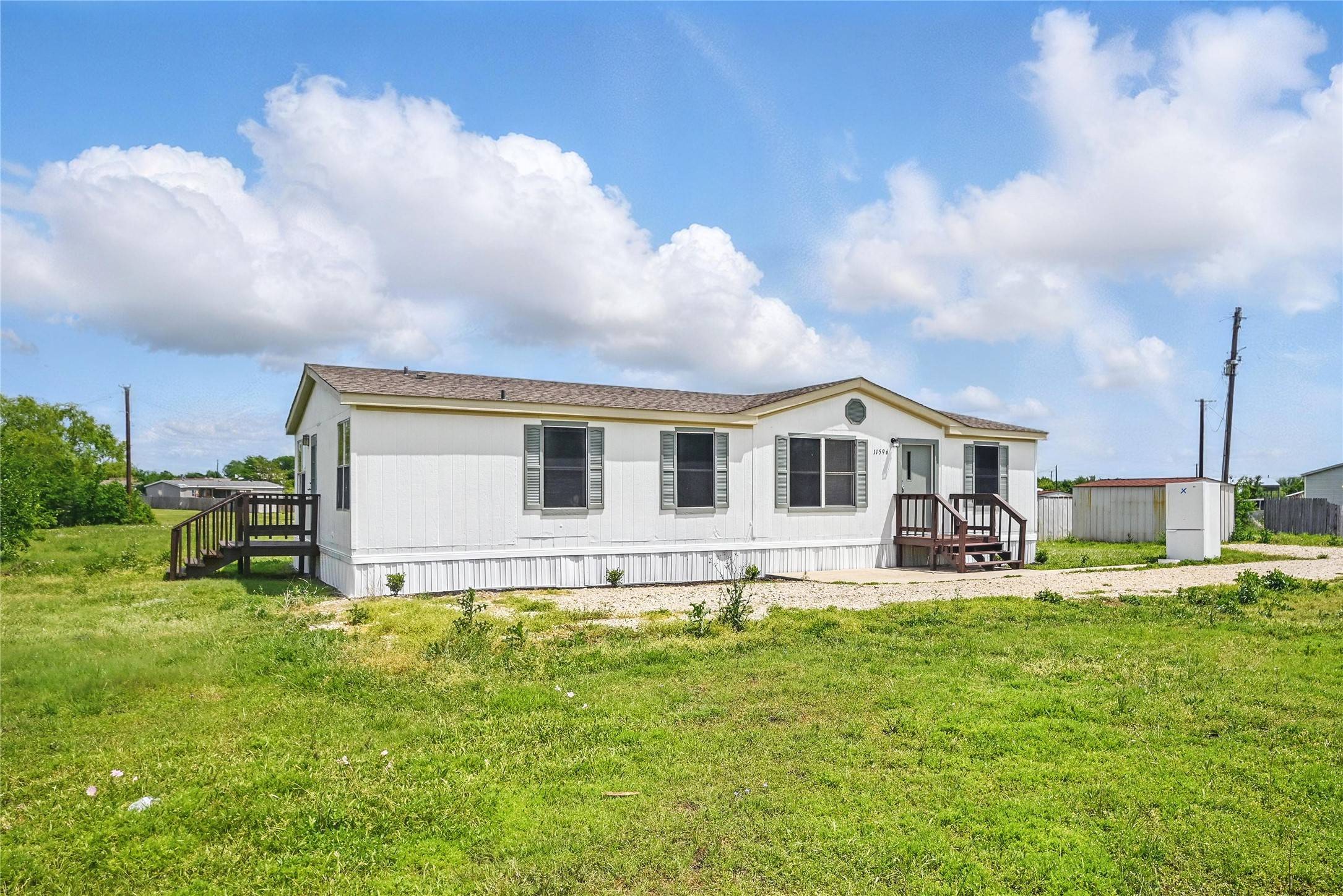 Justin, TX 76247,11596 Thistle LN
