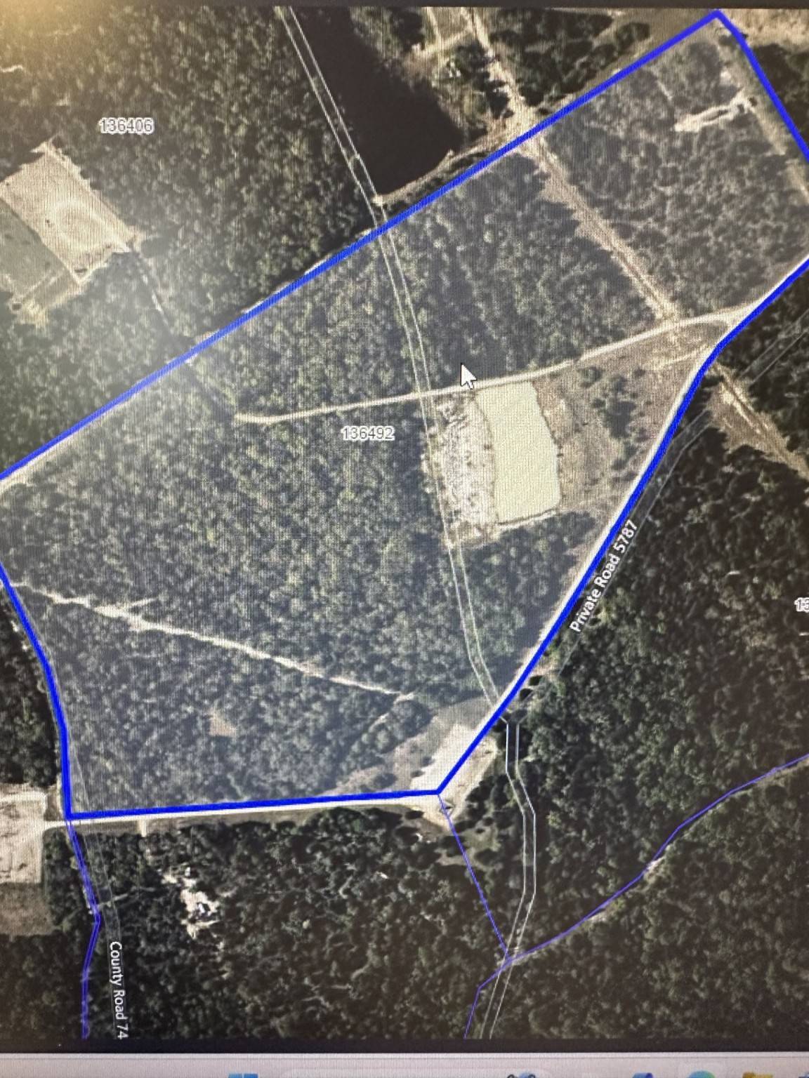 Groesbeck, TX 76642,278 PR 3787 A