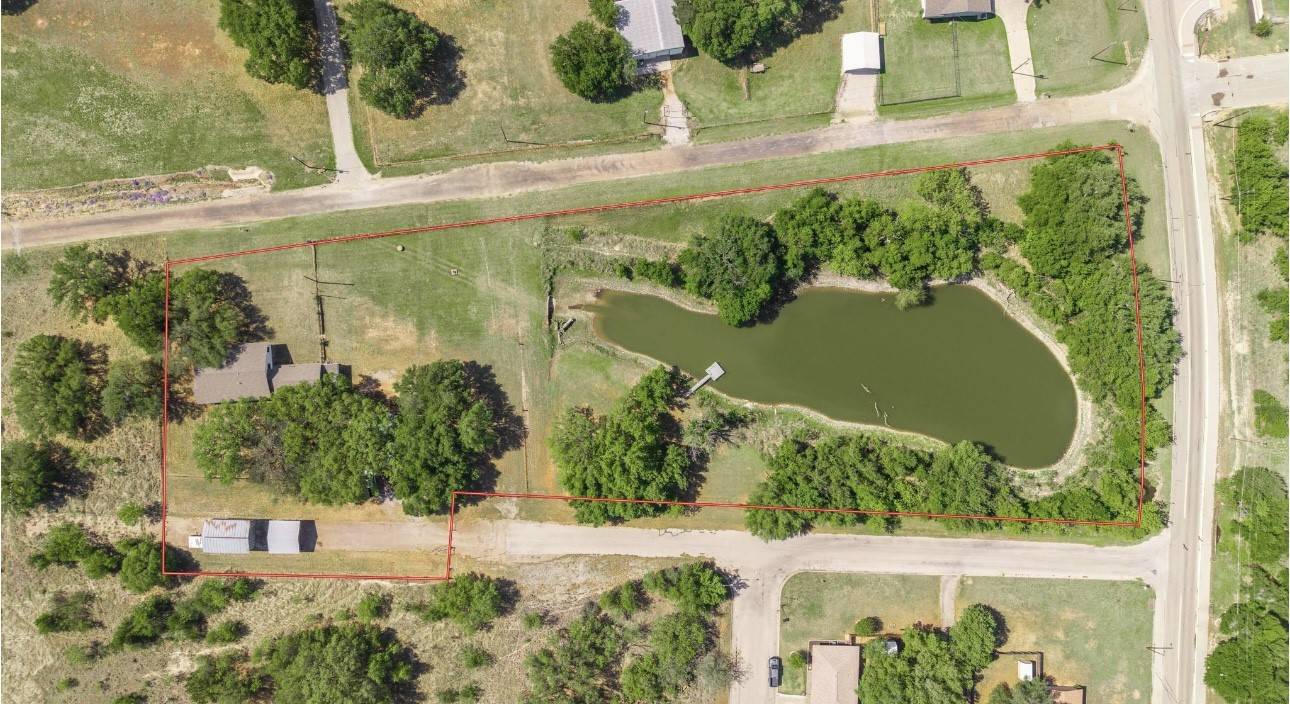 Brownwood, TX 76801,3504 Longhorn LN