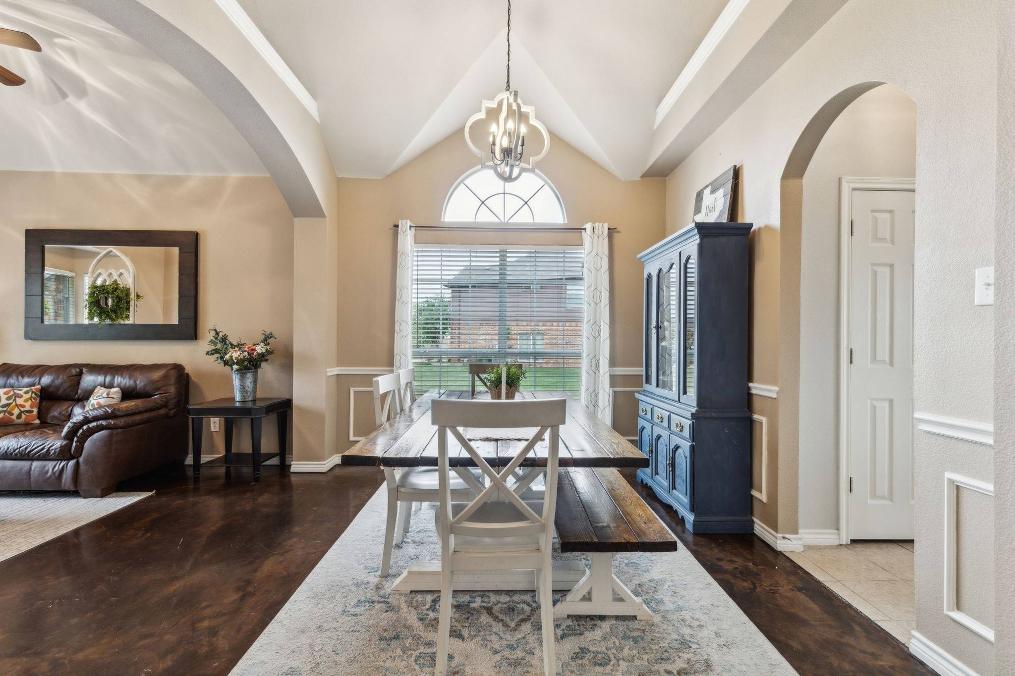 Fort Worth, TX 76052,1601 Diamond Back LN