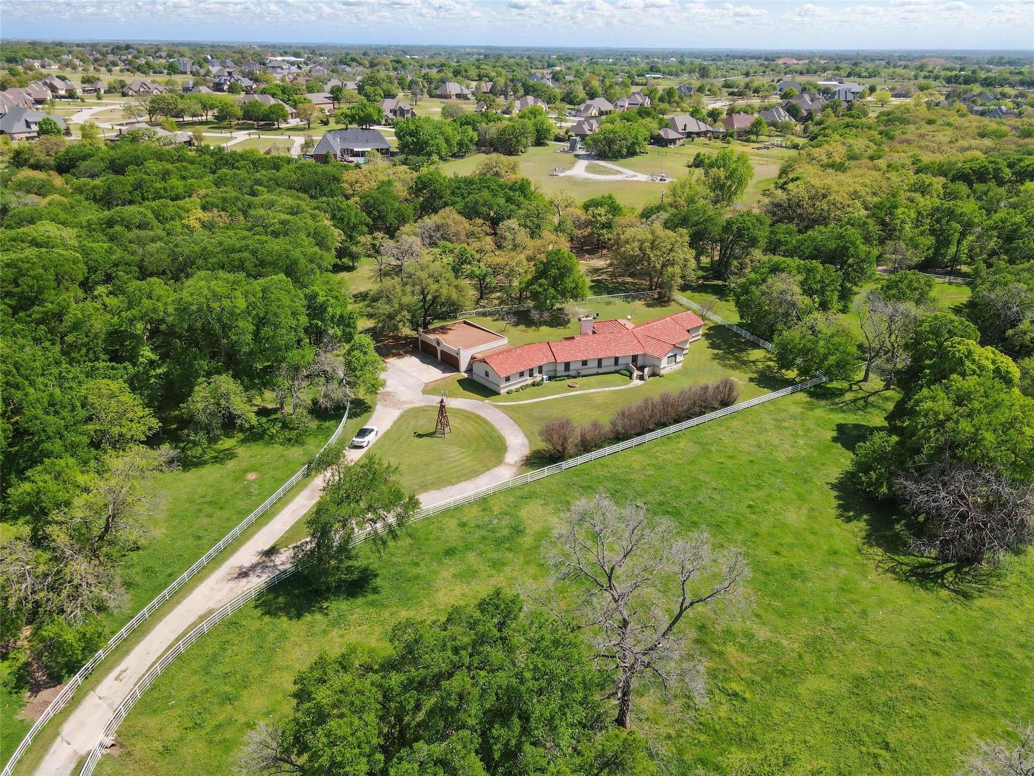 Aurora, TX 76078,105 Fm 718
