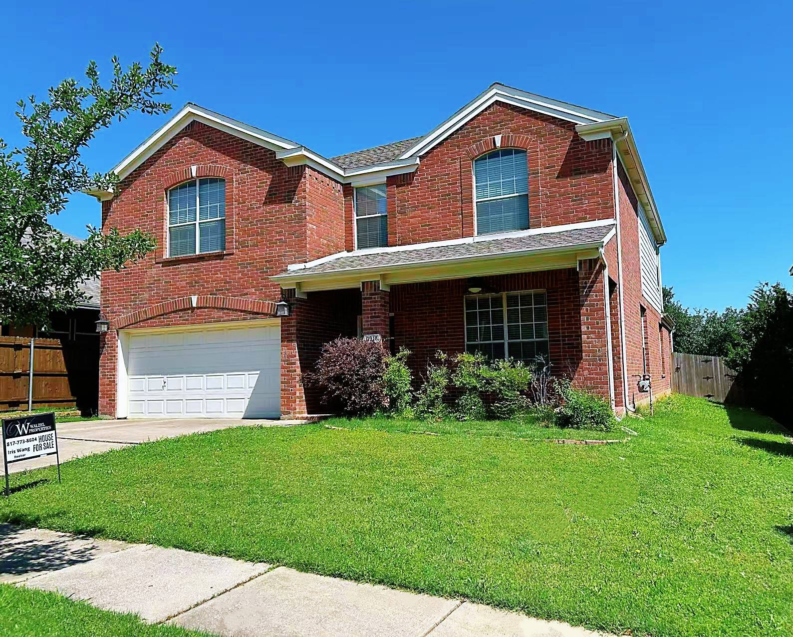 Fort Worth, TX 76244,9916 Delamere DR