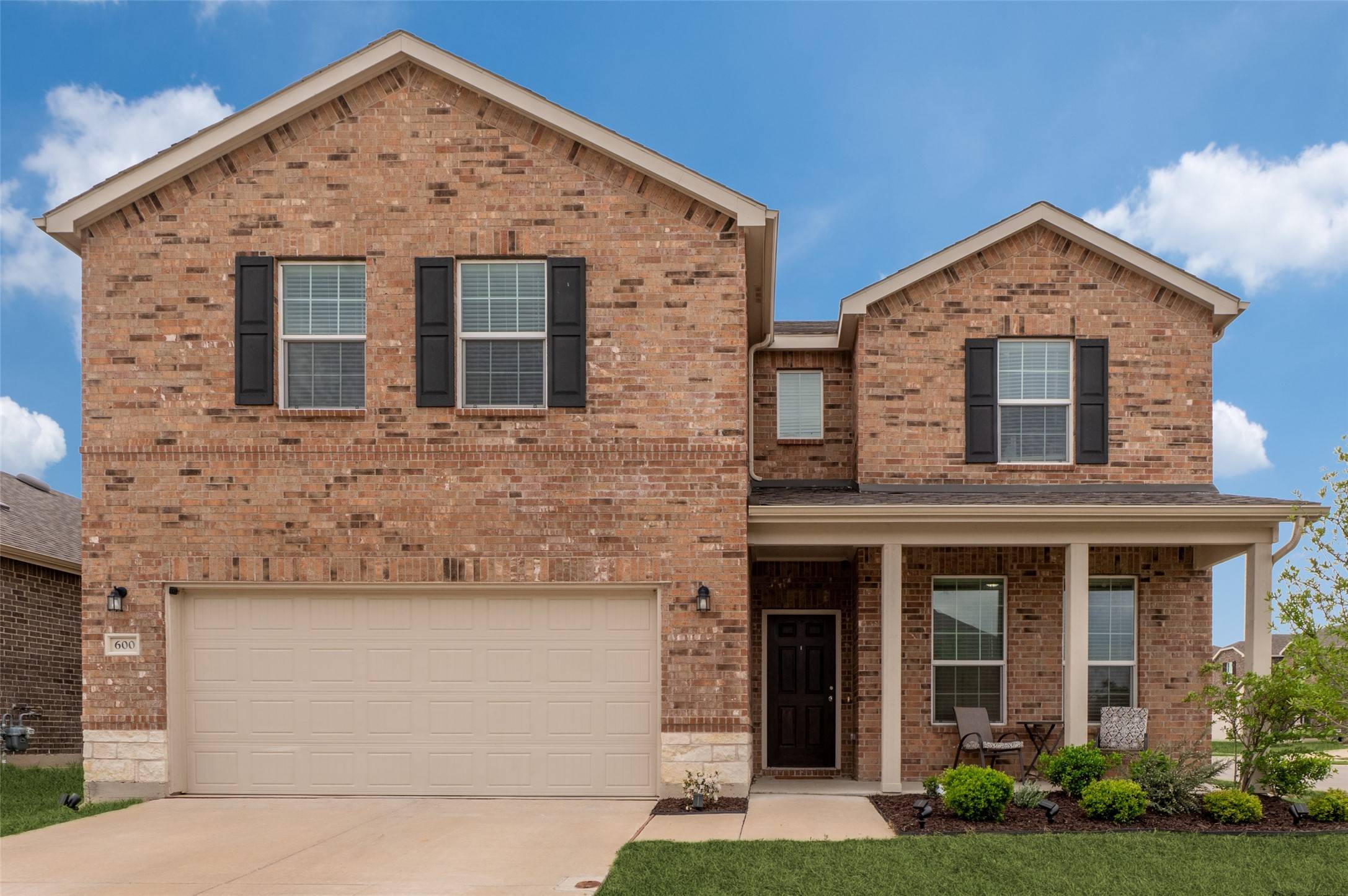 Princeton, TX 75407,600 Goldenrod LN