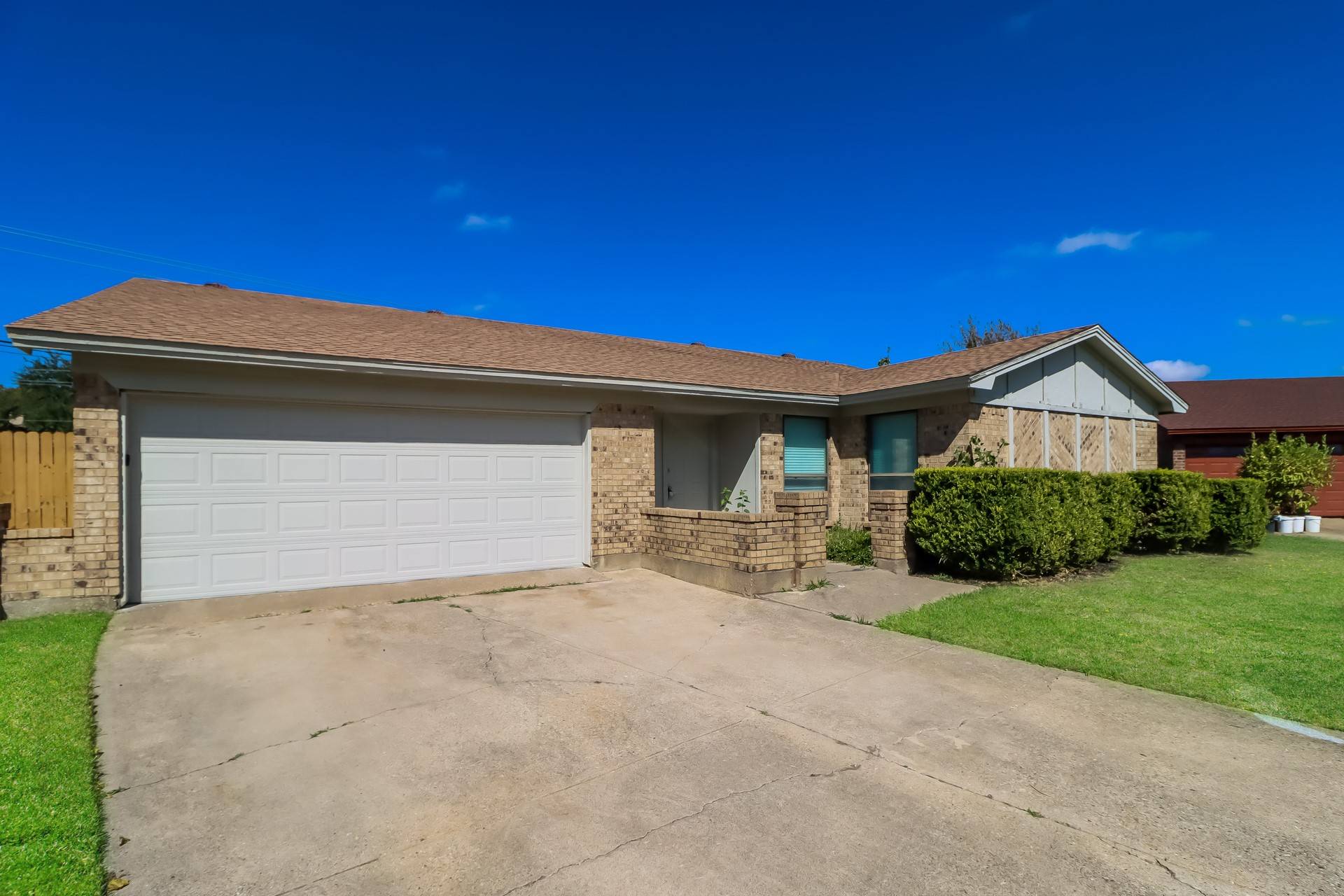 Arlington, TX 76014,3400 Peppertree CT