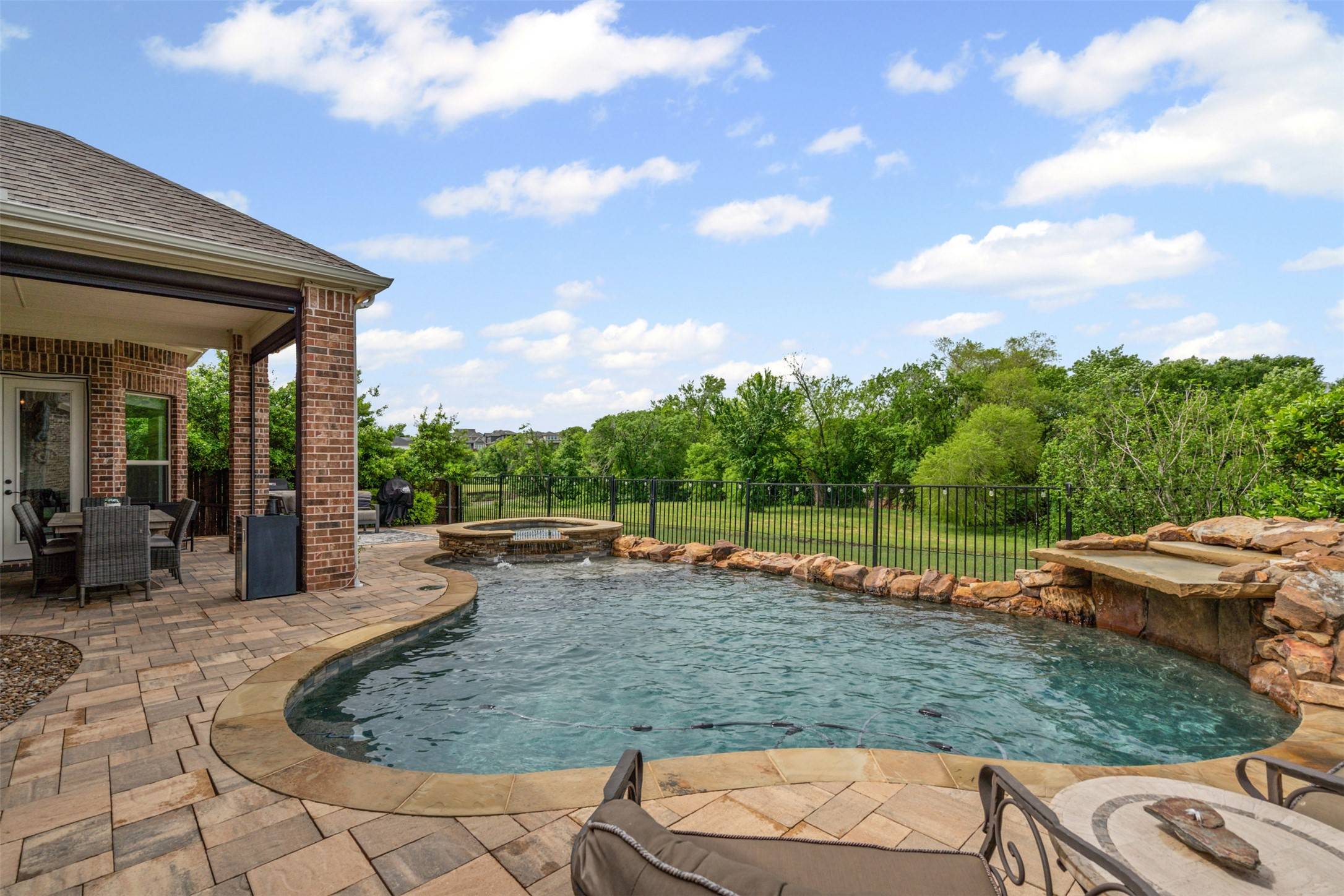 The Colony, TX 75056,2324 Barton Creek BLVD