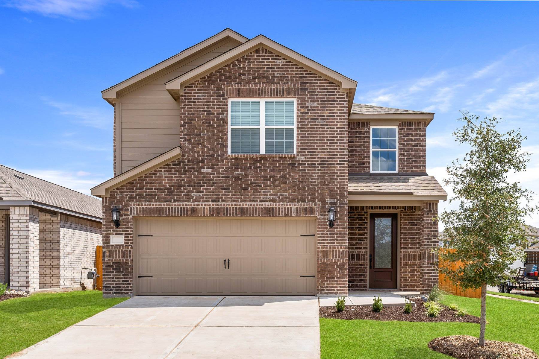 Princeton, TX 75407,1104 Dye BLVD
