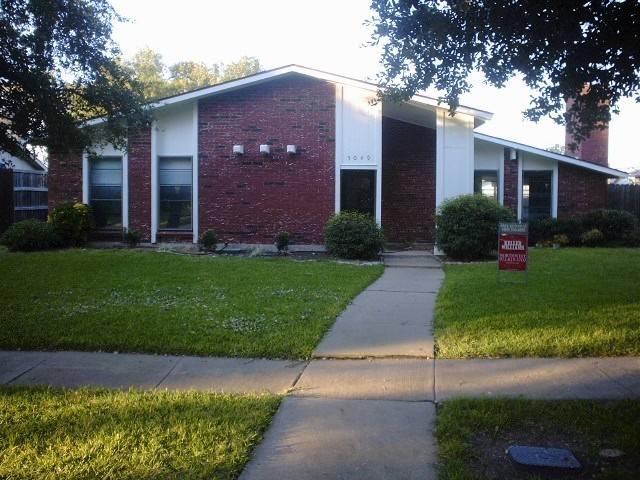 The Colony, TX 75056,5049 Pemberton LN