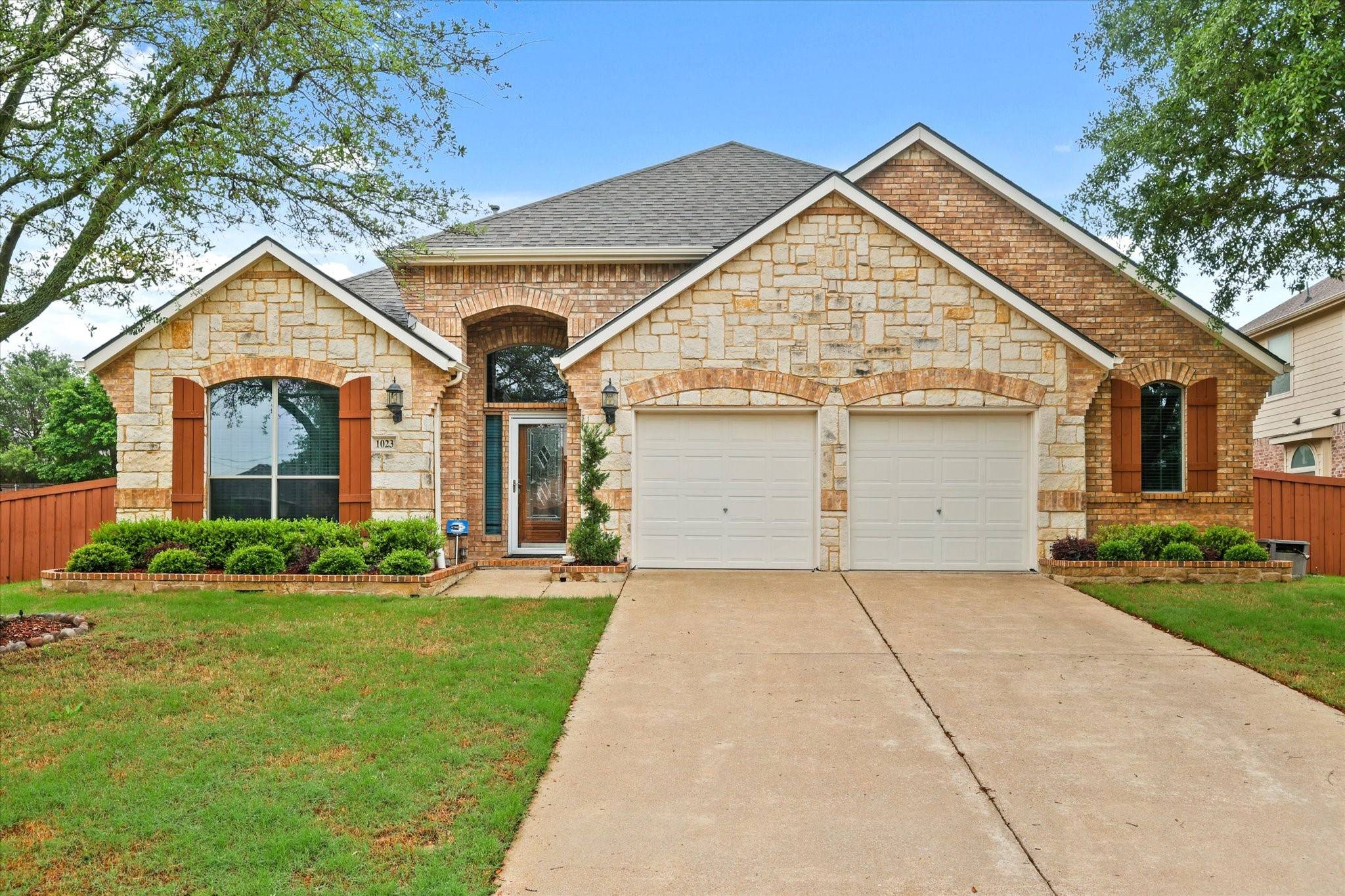 Cedar Hill, TX 75104,1023 Greenbriar TRL