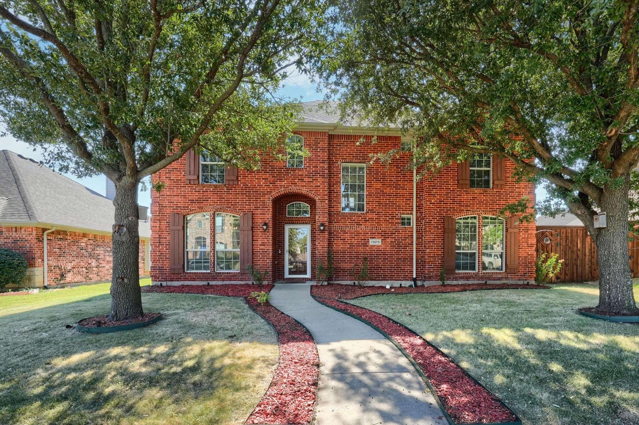 Frisco, TX 75035,13579 Hemlock TRL