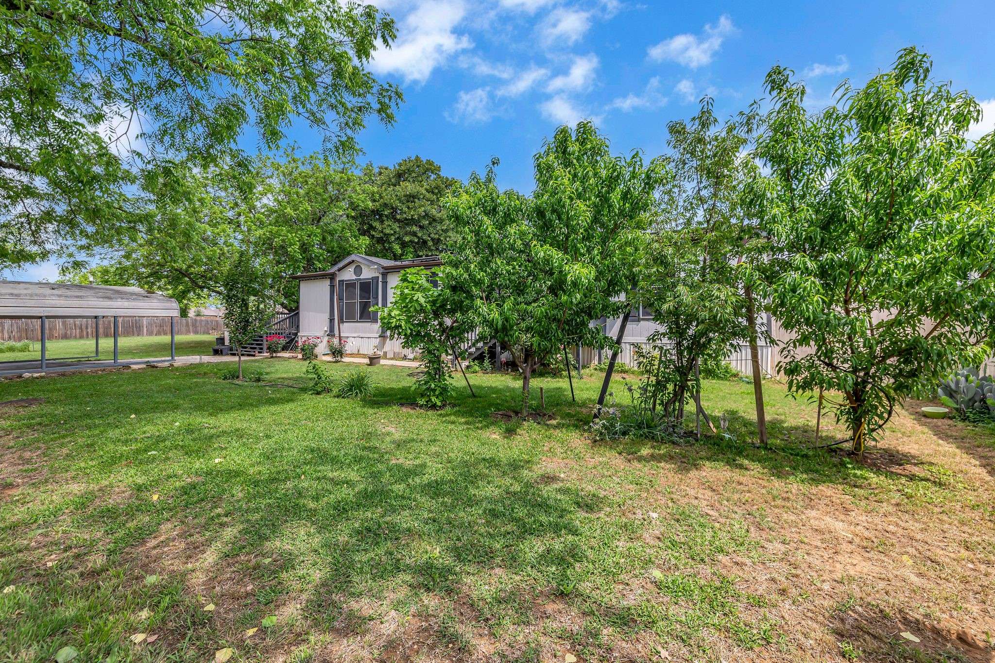 Joshua, TX 76058,316 6th ST