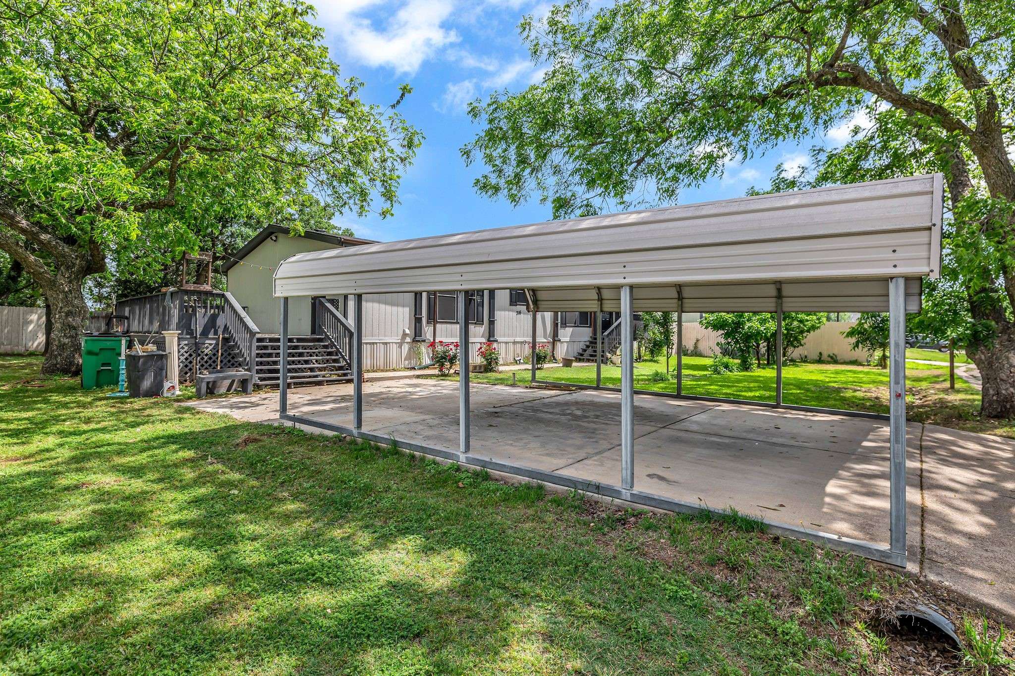 Joshua, TX 76058,316 6th ST