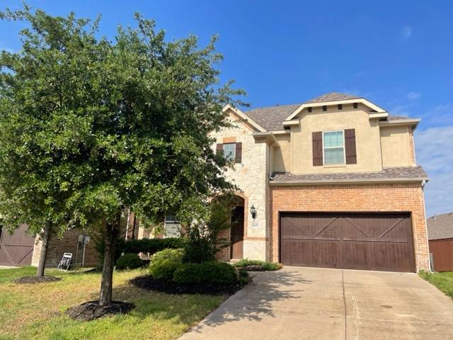 Frisco, TX 75035,13175 Lanier DR