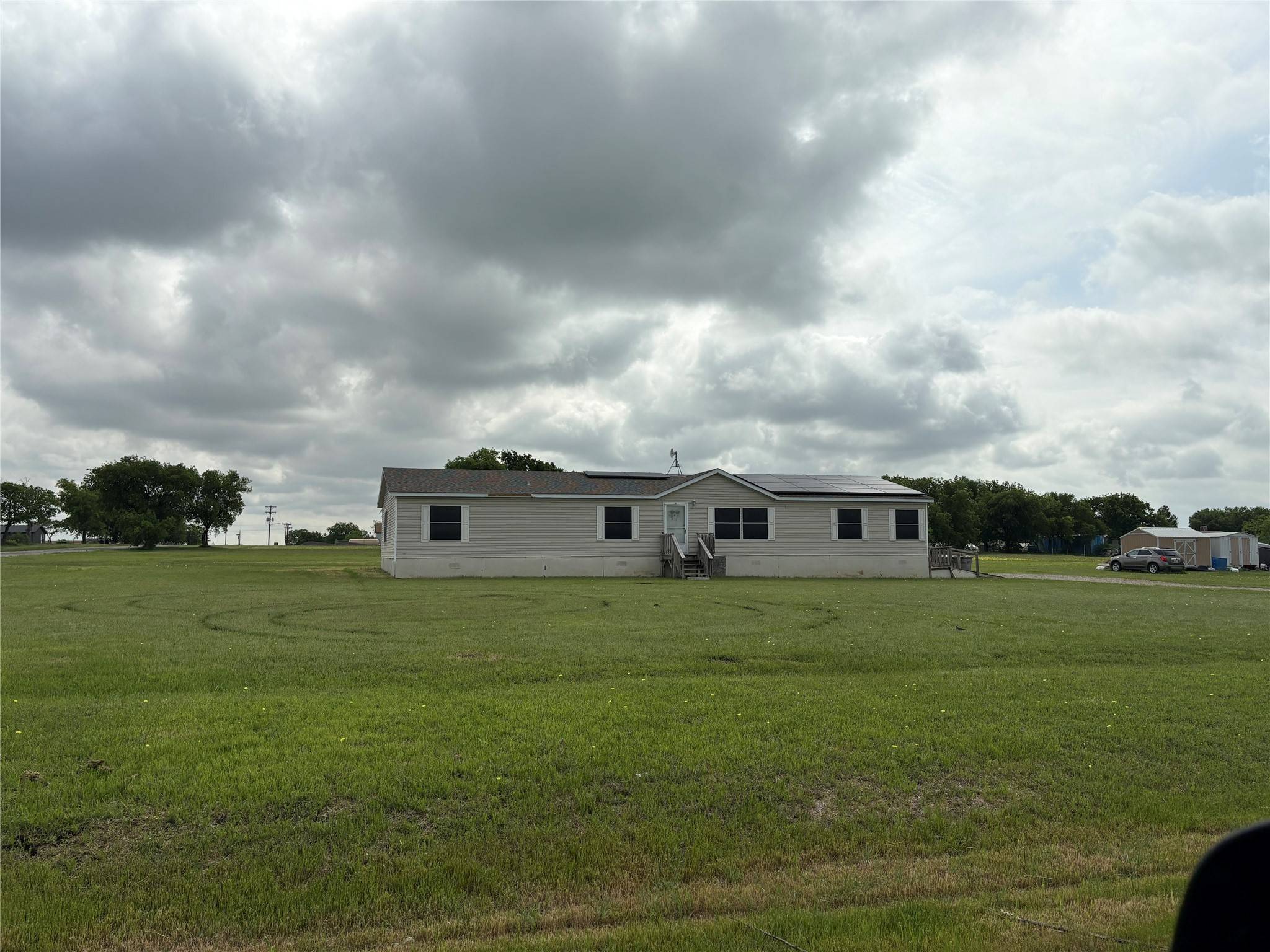 Justin, TX 76247,8501 Brahma DR