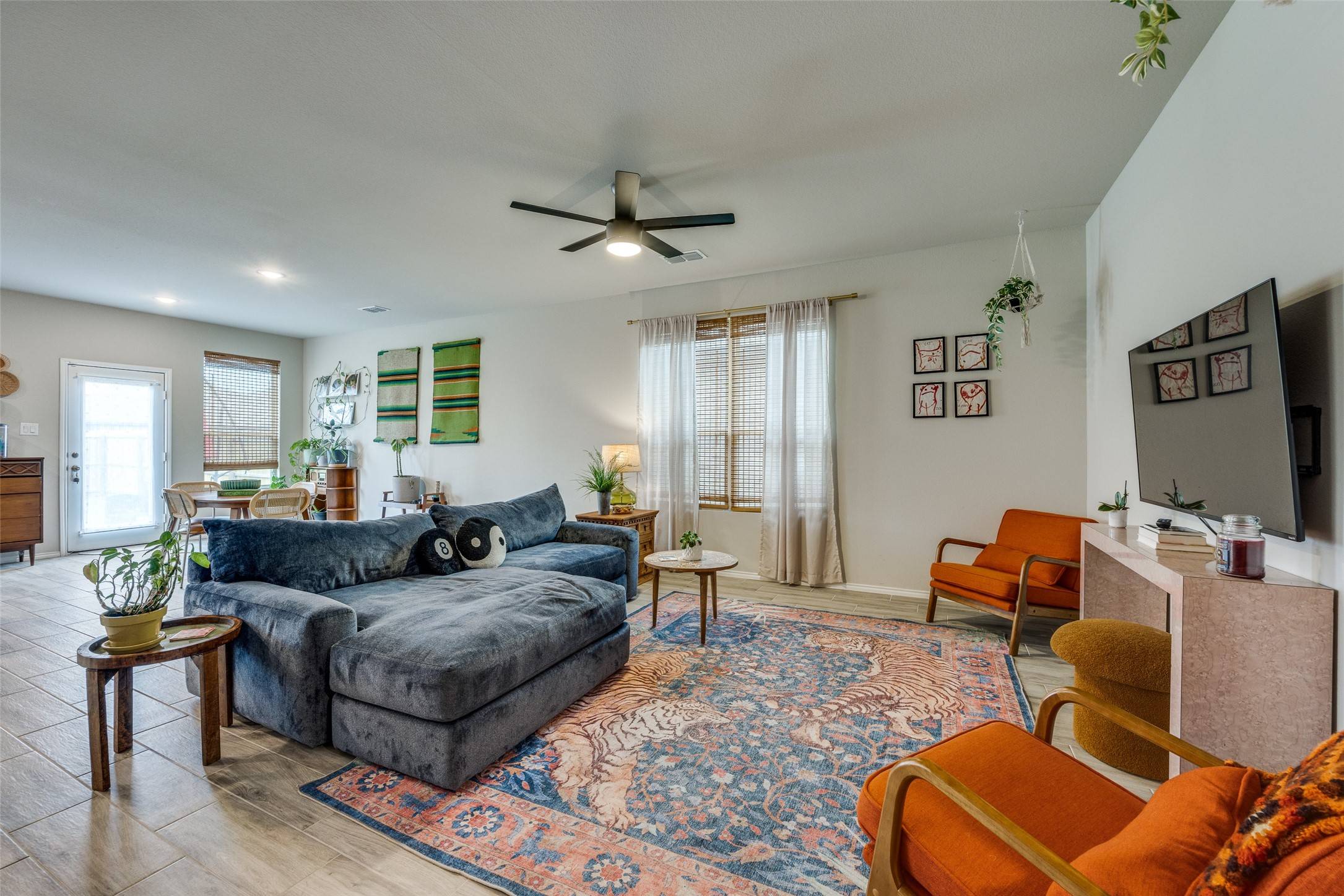Van Alstyne, TX 75495,947 Hurstwood DR