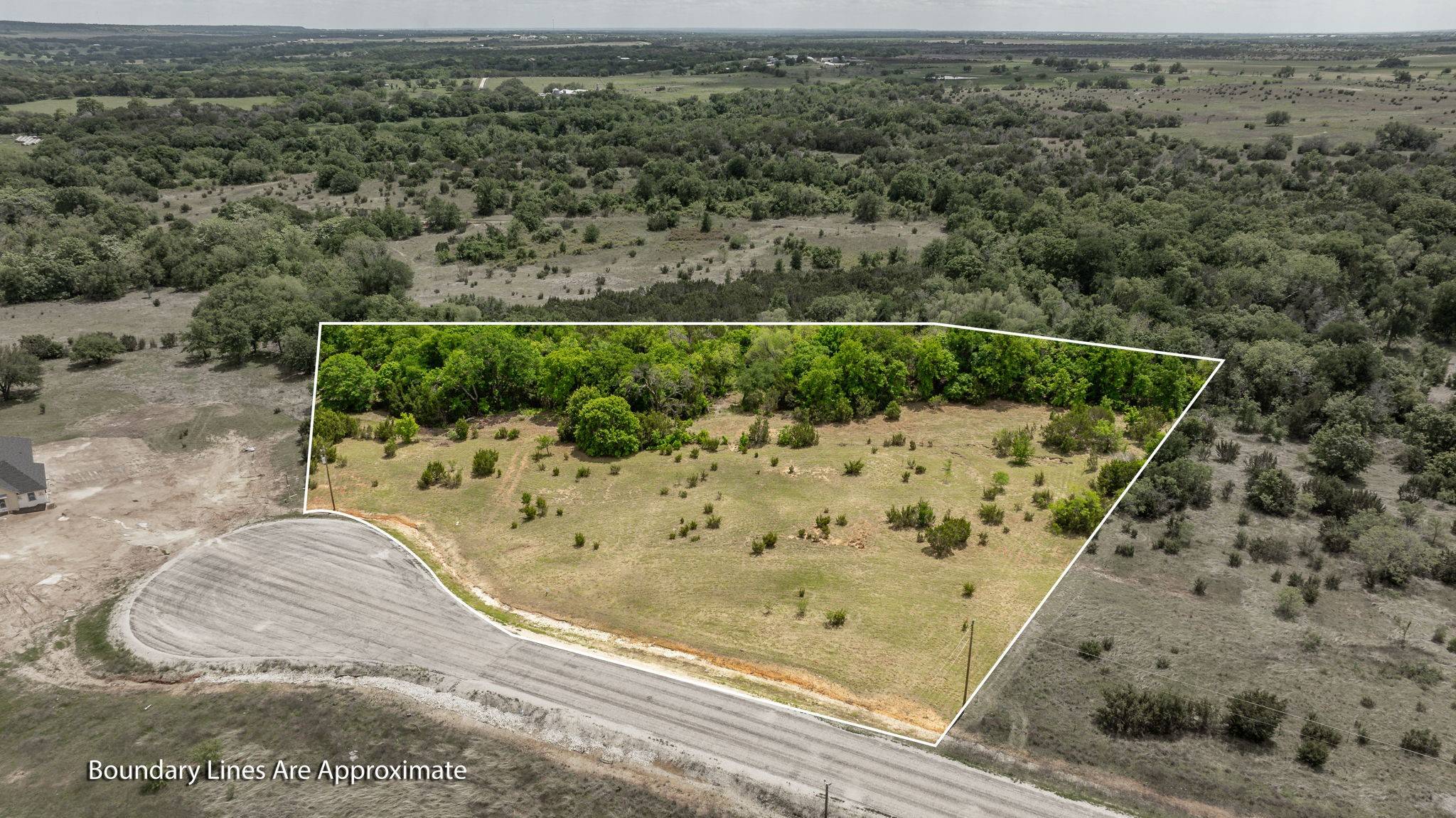 Stephenville, TX 76401,TBD Lot 37 Outpost DR