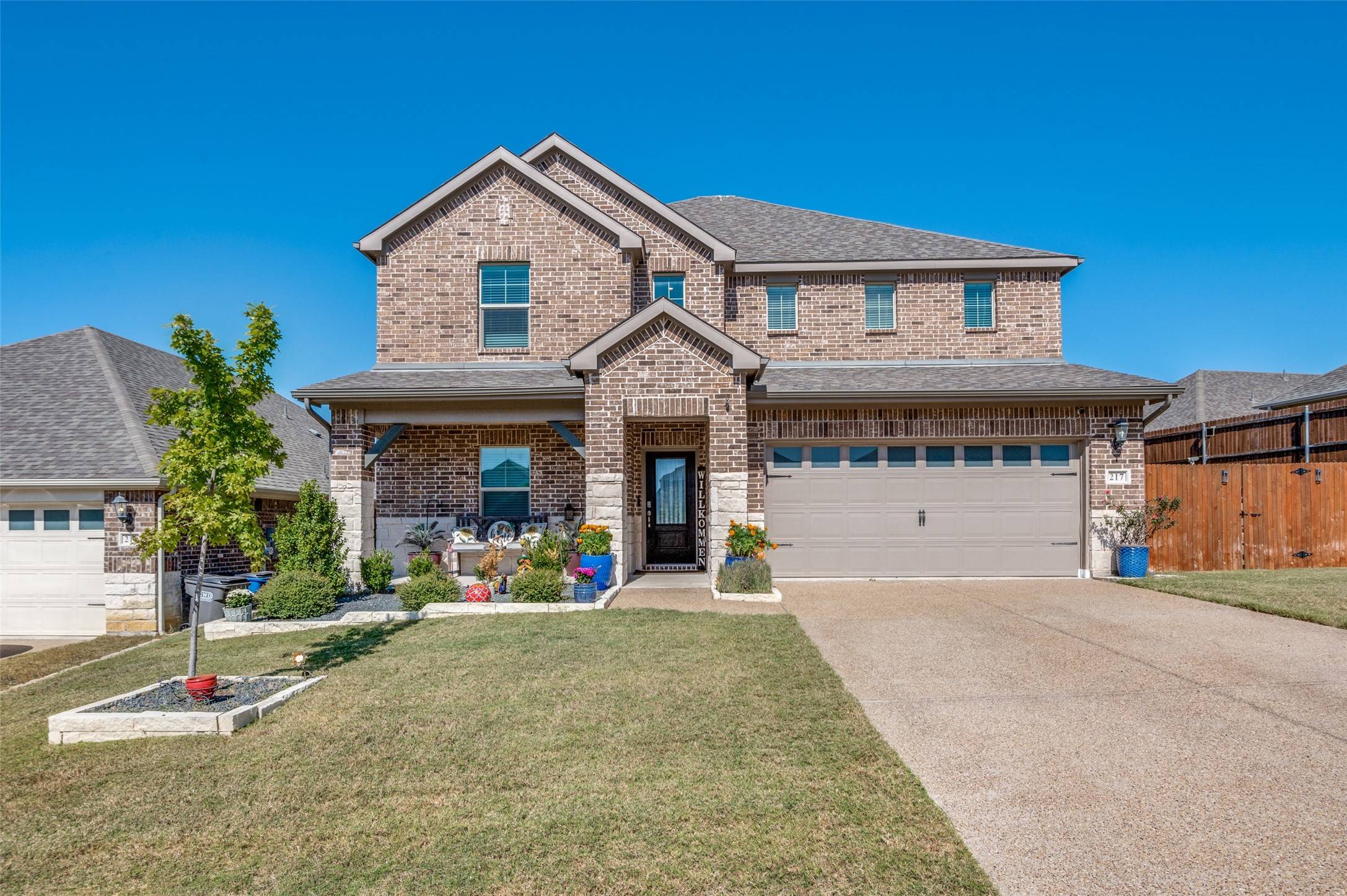 Melissa, TX 75454,217 Stonehollow WAY