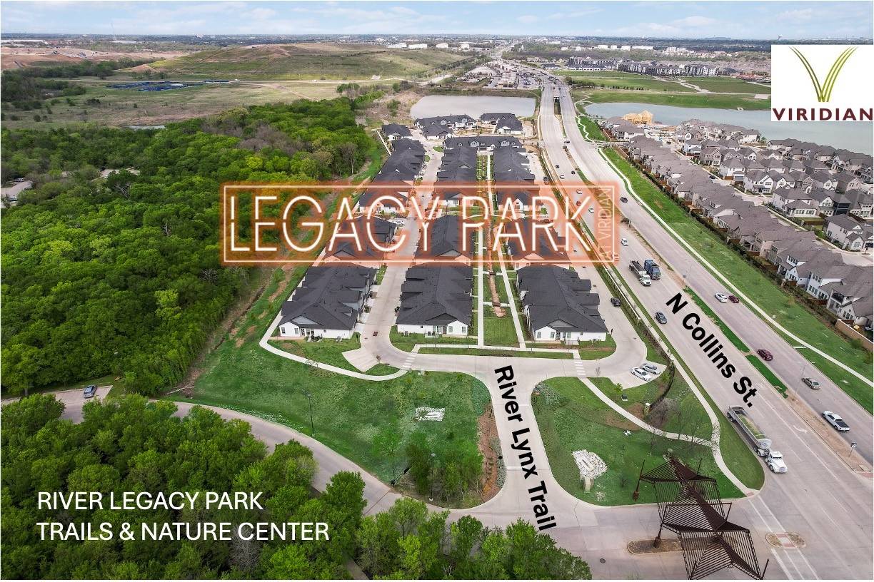 Arlington, TX 76005,3141 Winter Rose WAY #RR # 63