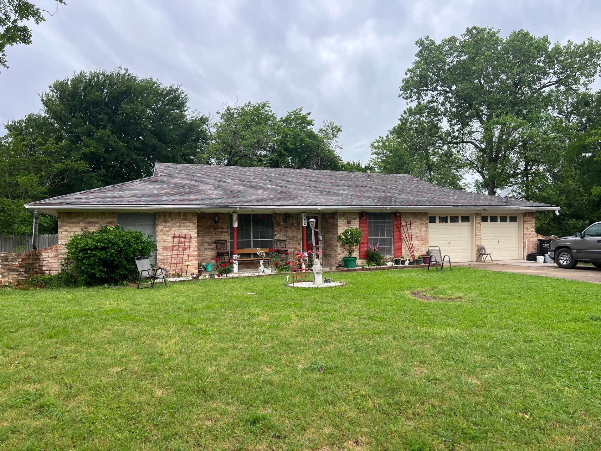 Greenville, TX 75402,620 Mink DR