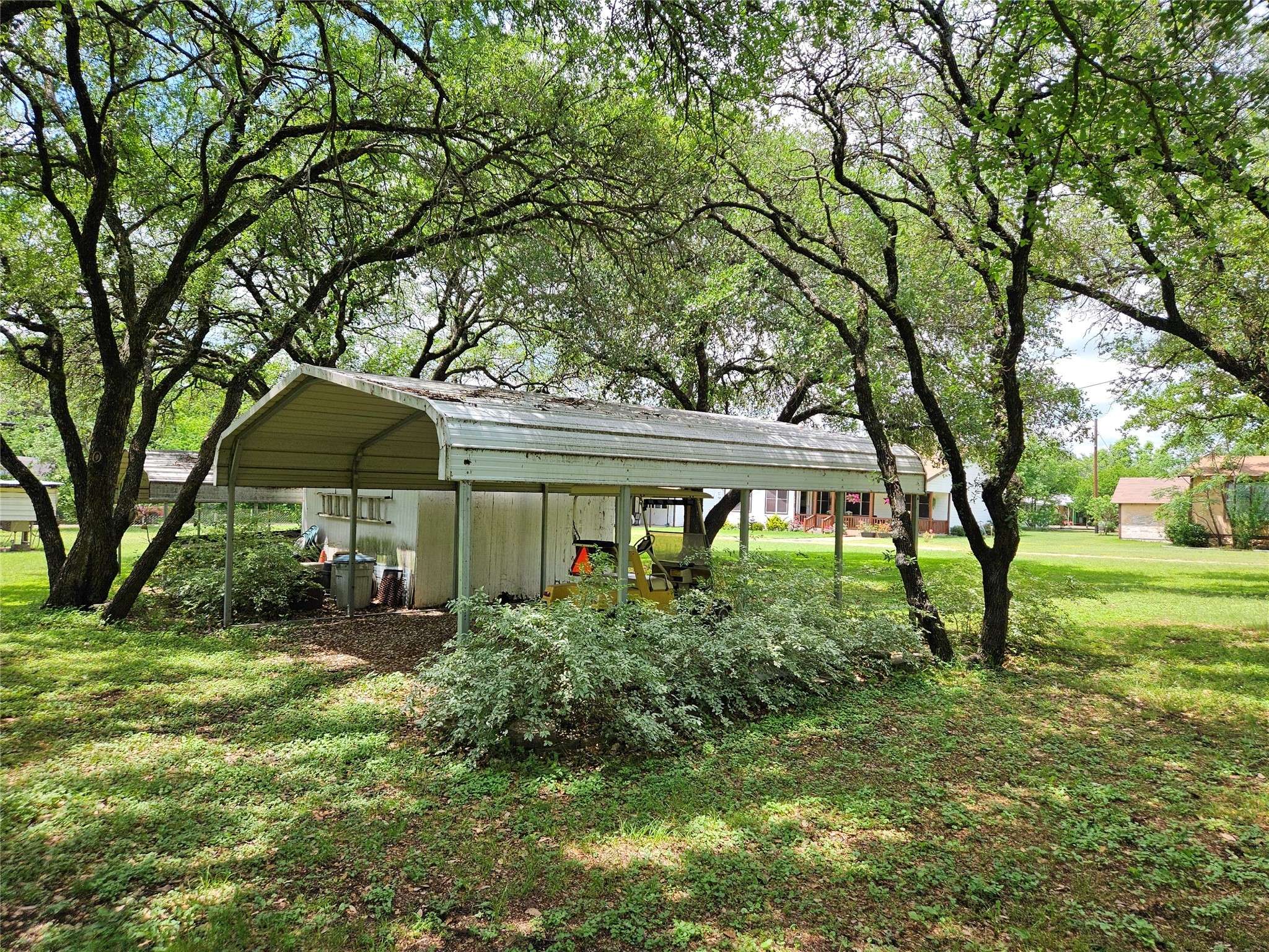 Morgan, TX 76671,000 Private Road 1320