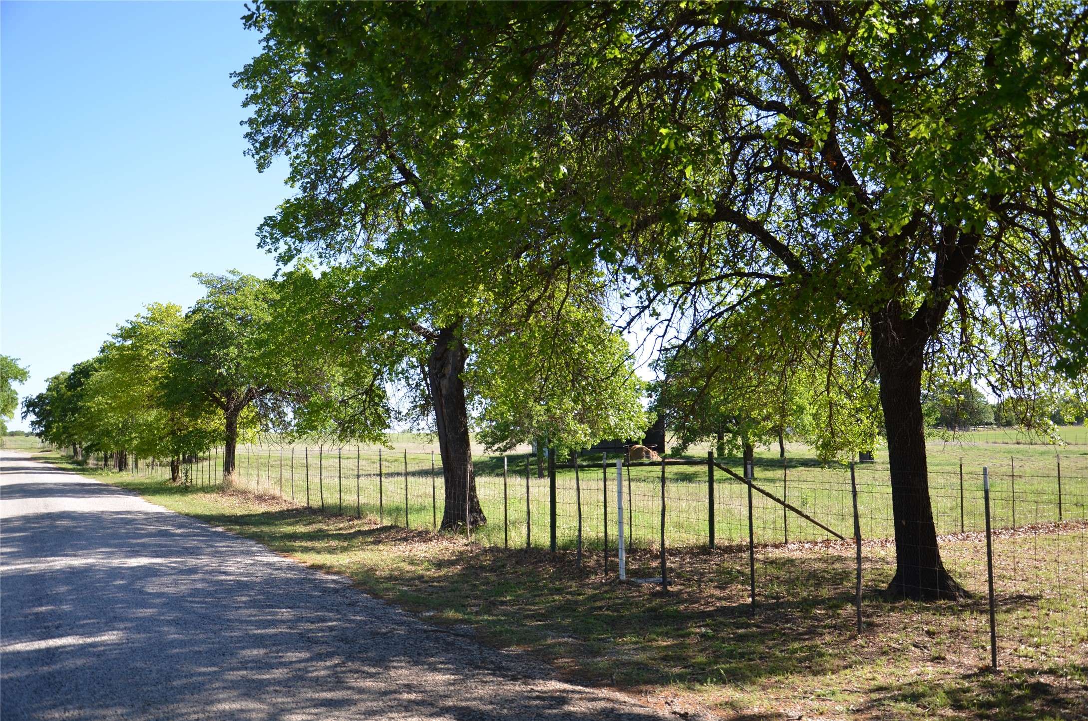 Baird, TX 79504,2696 County Road 283