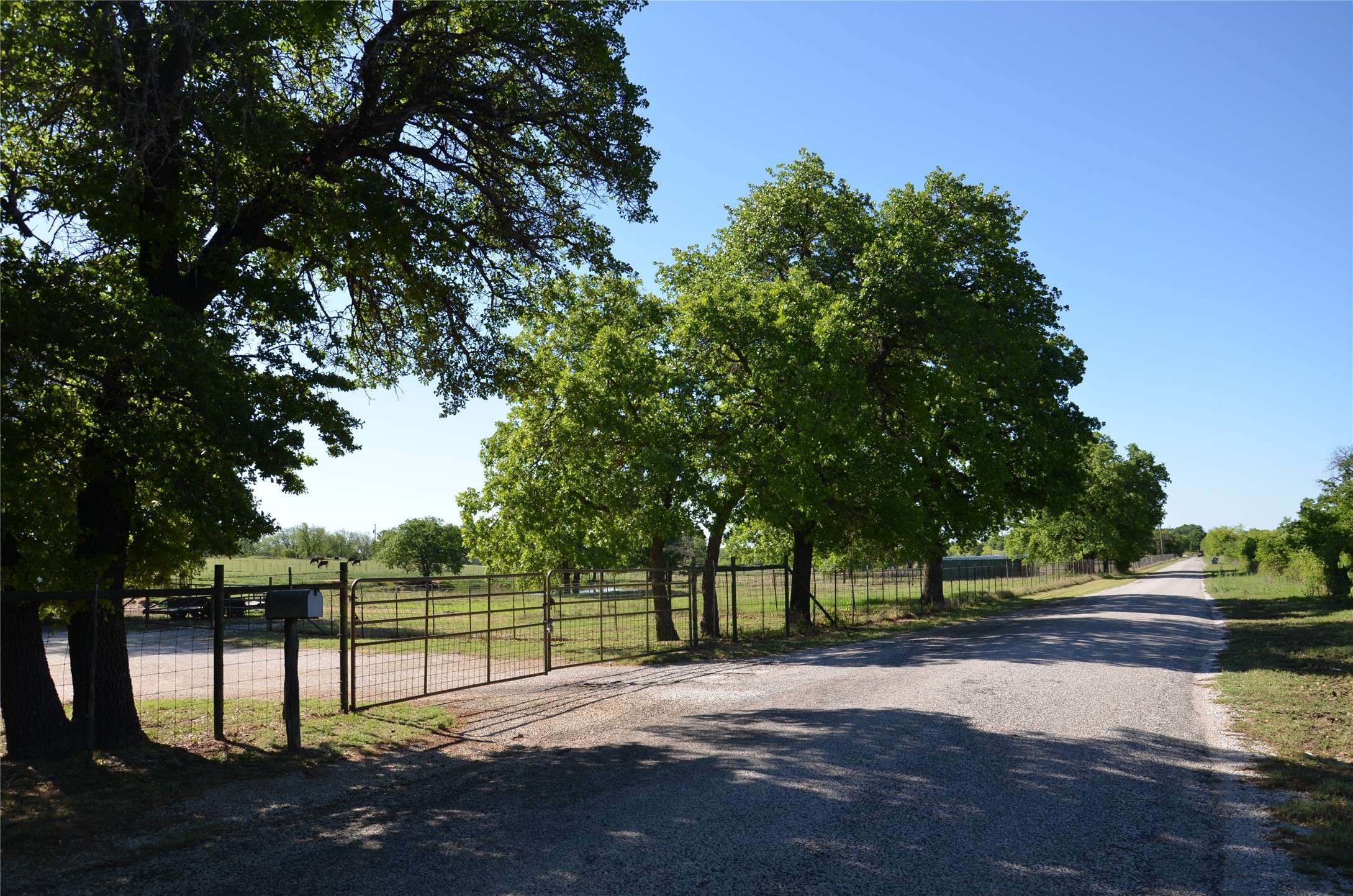 Baird, TX 79504,2696 County Road 283