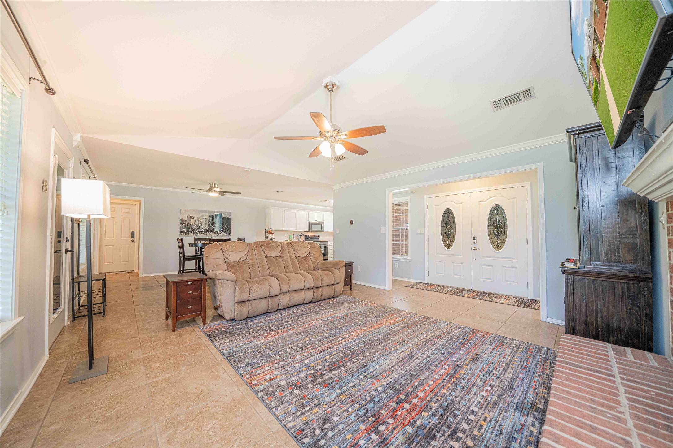 Mount Pleasant, TX 75455,2707 Silver Spring TRL