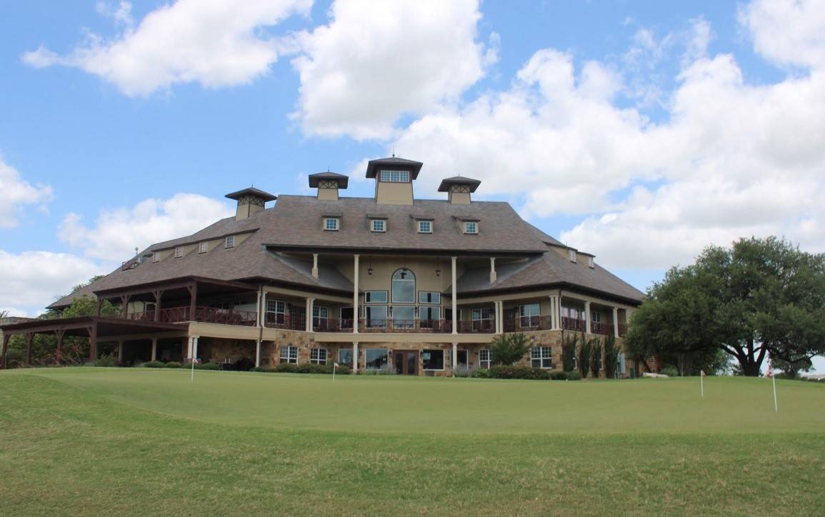 Cleburne, TX 76033,8529 Dornoch