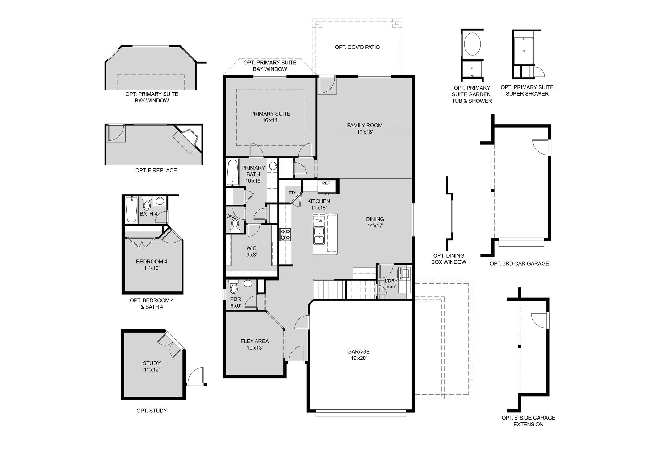 Fort Worth, TX 76131,1021 Wind Drift WAY