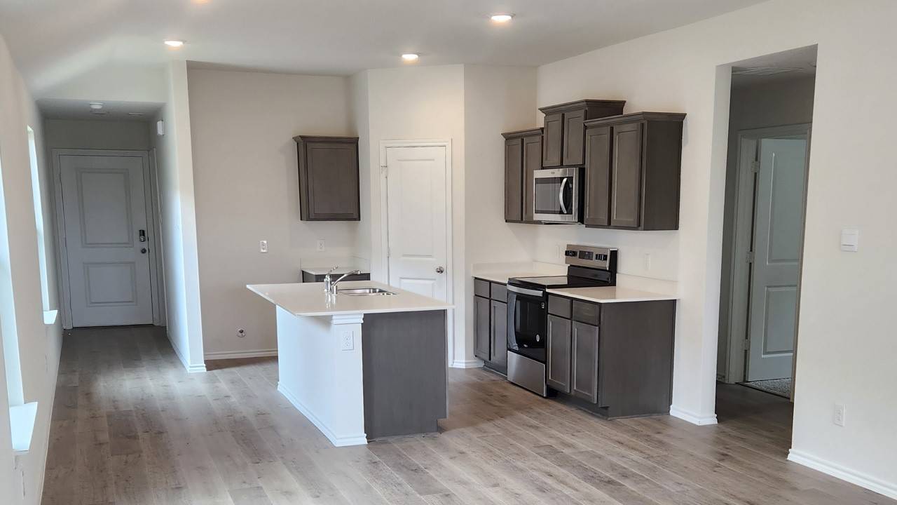 Crandall, TX 75114,1220 Olivewood PL