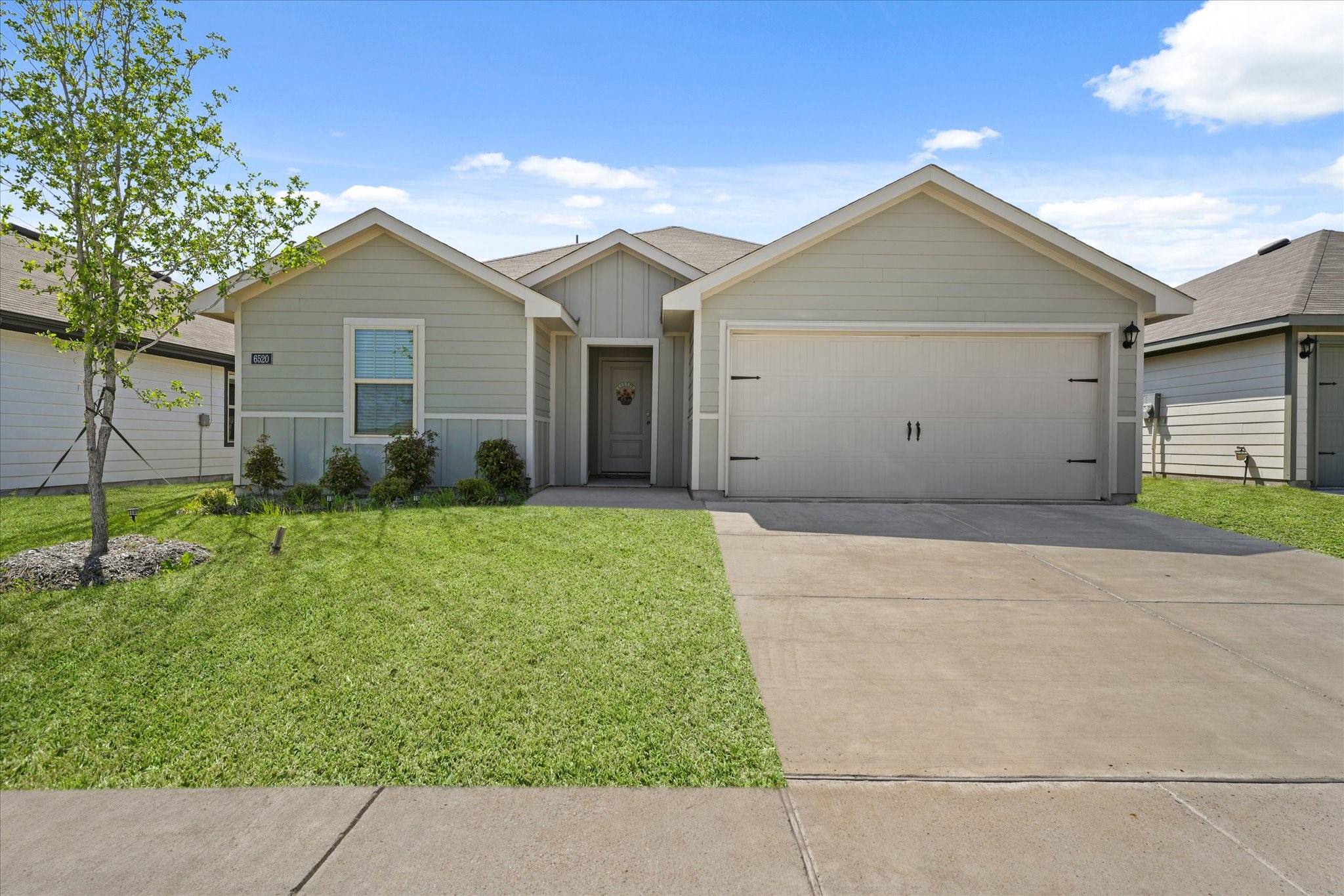 Princeton, TX 75407,6520 Waterfall LN