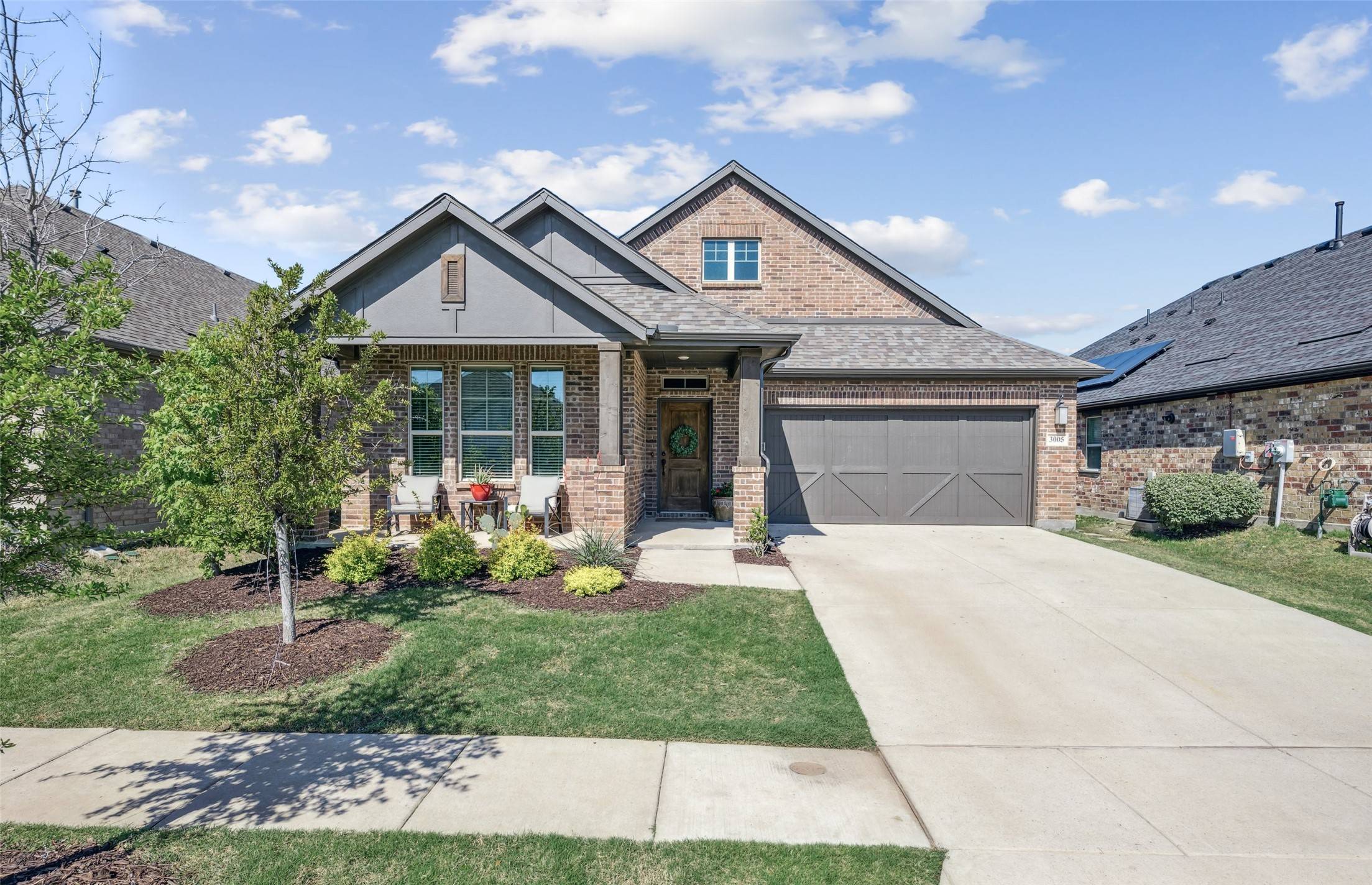 Celina, TX 75009,3005 Culver AVE