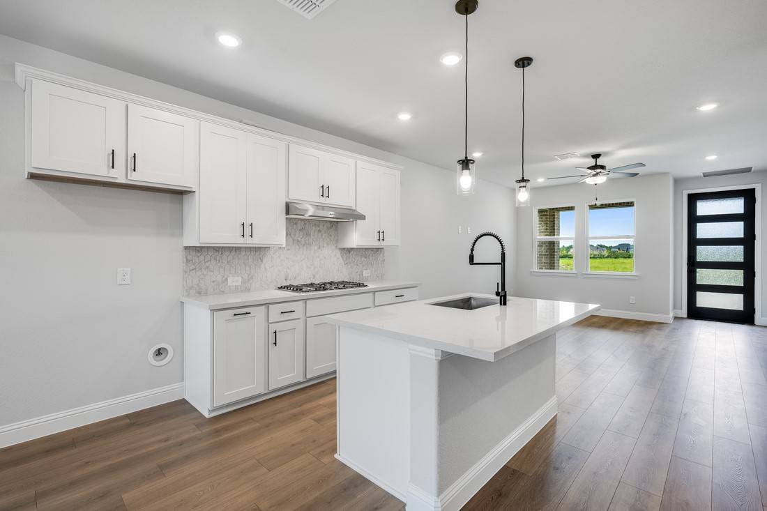 Celina, TX 75009,1804 Blue Sage CT
