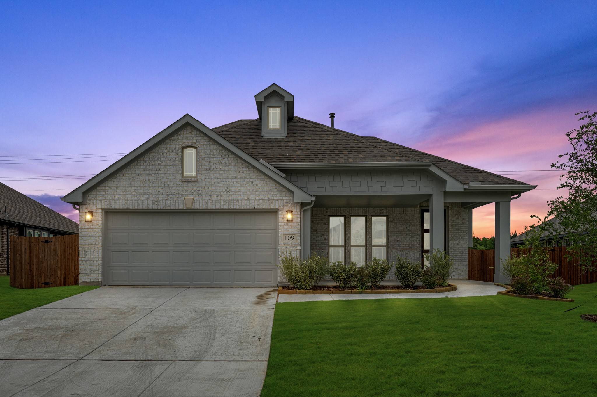 Balch Springs, TX 75181,109 Red Cedar CT