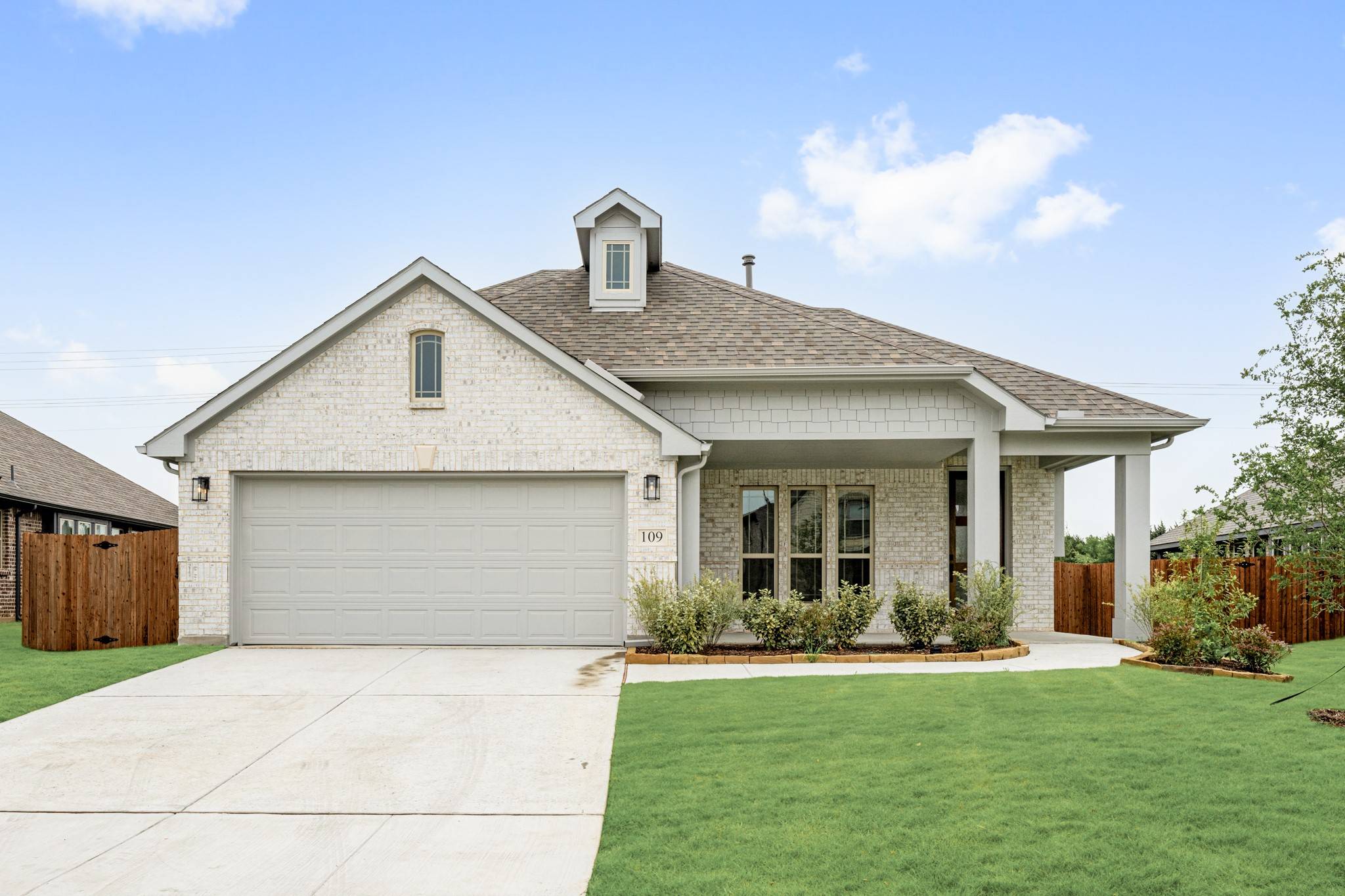 Balch Springs, TX 75181,109 Red Cedar CT
