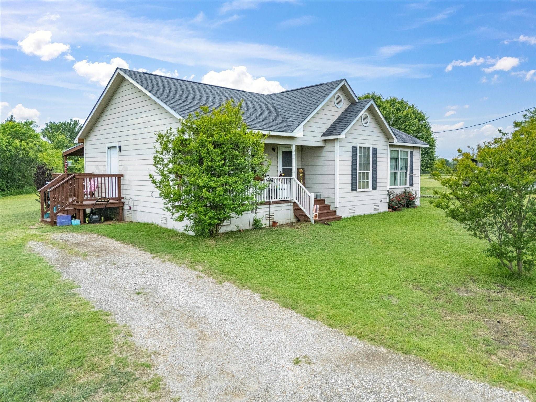 Ennis, TX 75119,224 Skrivanek RD