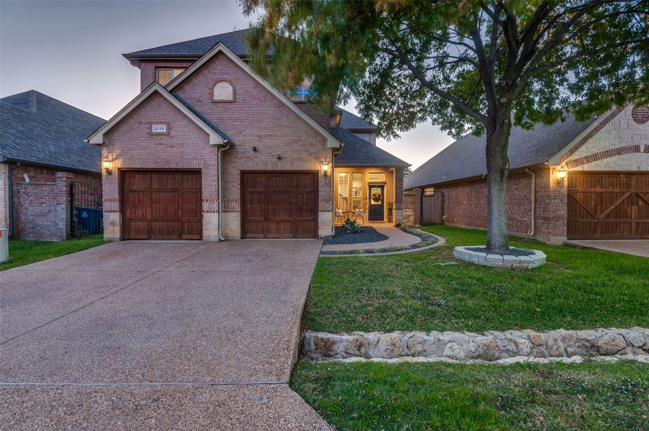 Fort Worth, TX 76179,2113 Portwood WAY