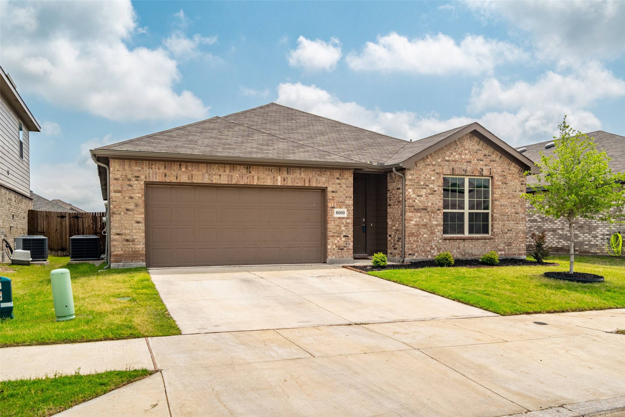 Fort Worth, TX 76179,8000 Schooner DR