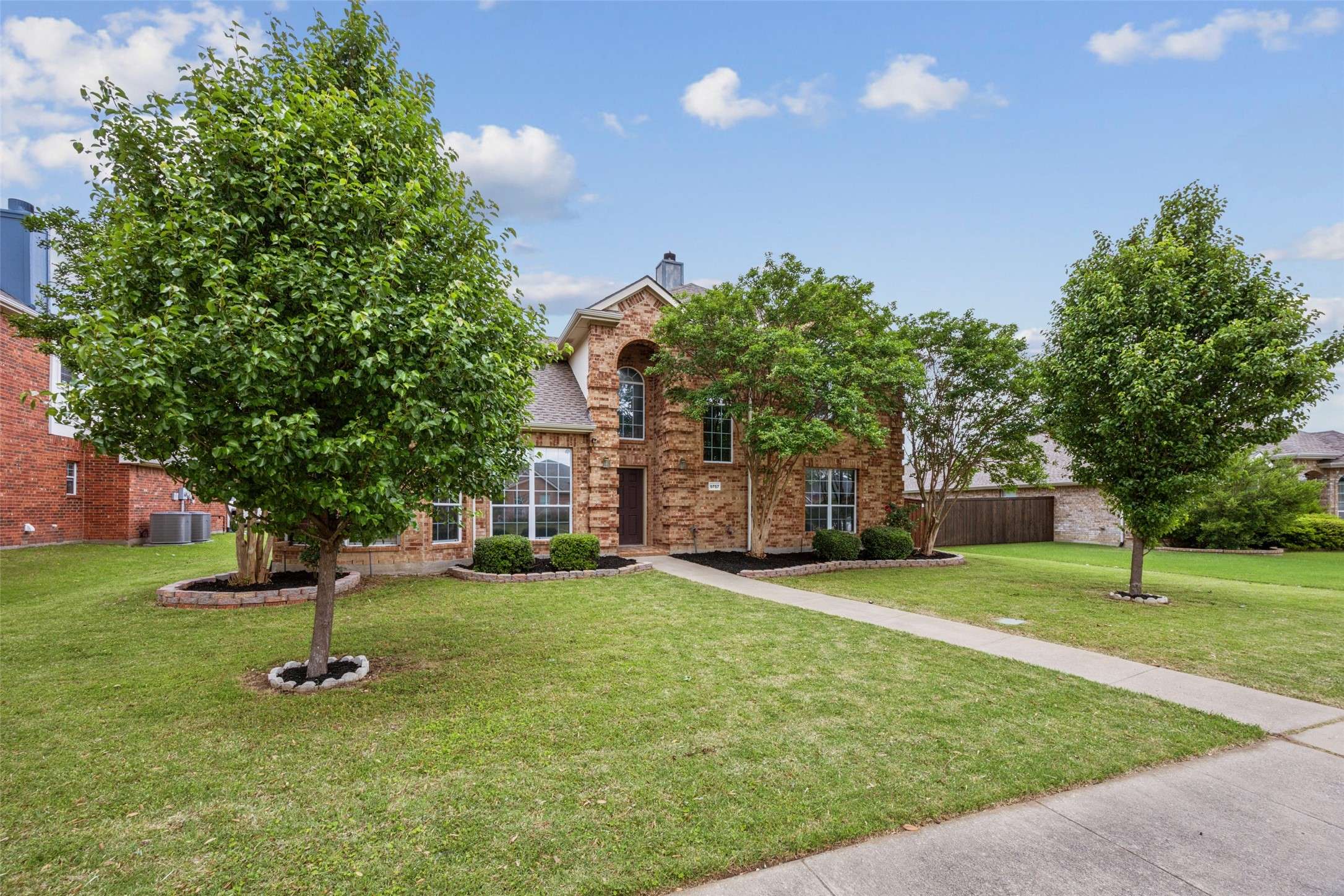 Frisco, TX 75033,9757 Golden Fountain DR