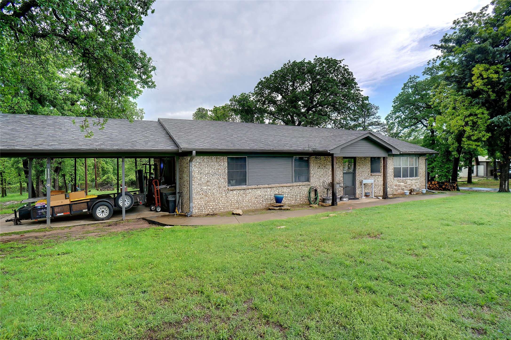 Azle, TX 76020,1513 Tanglewood DR