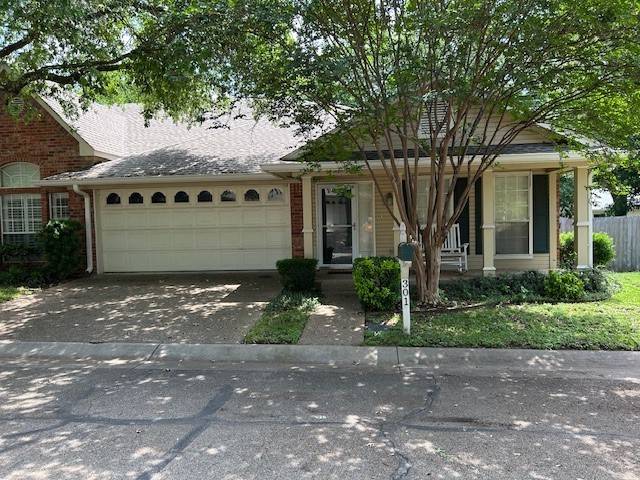 Waco, TX 76710,301 Village CIR