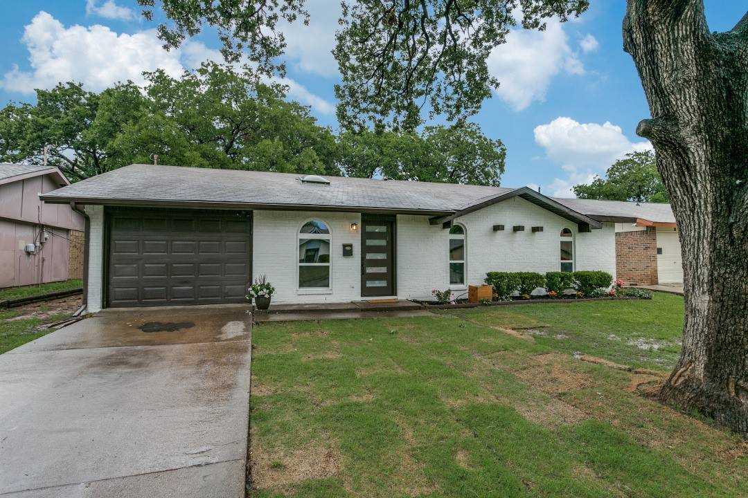 Lewisville, TX 75067,1137 Hillwood DR