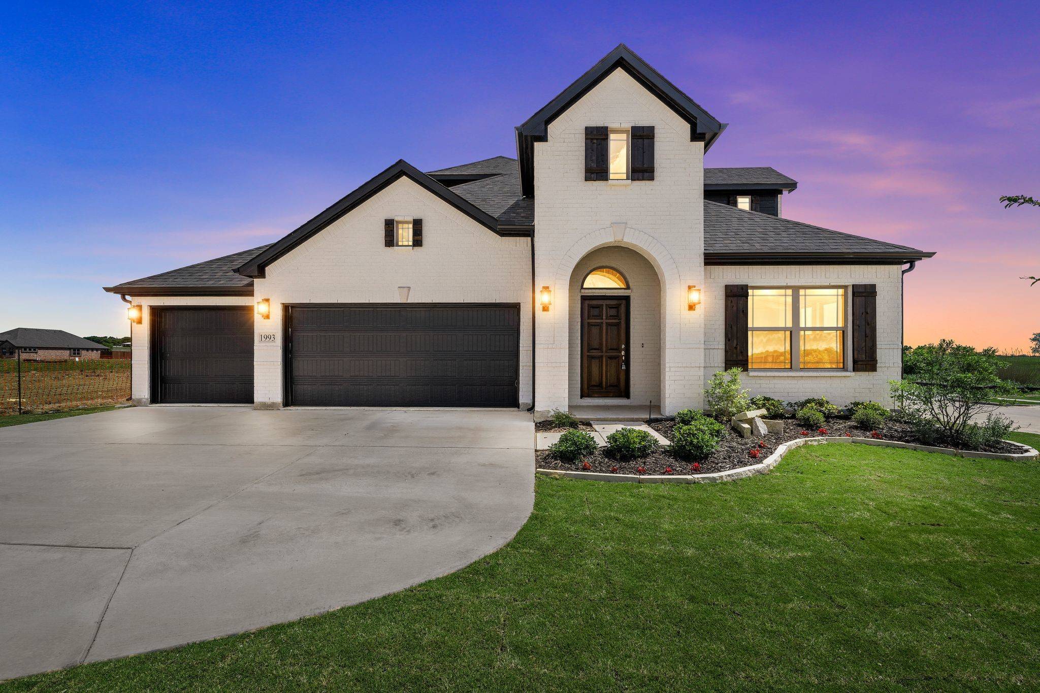 Venus, TX 76084,1993 Daybreak DR