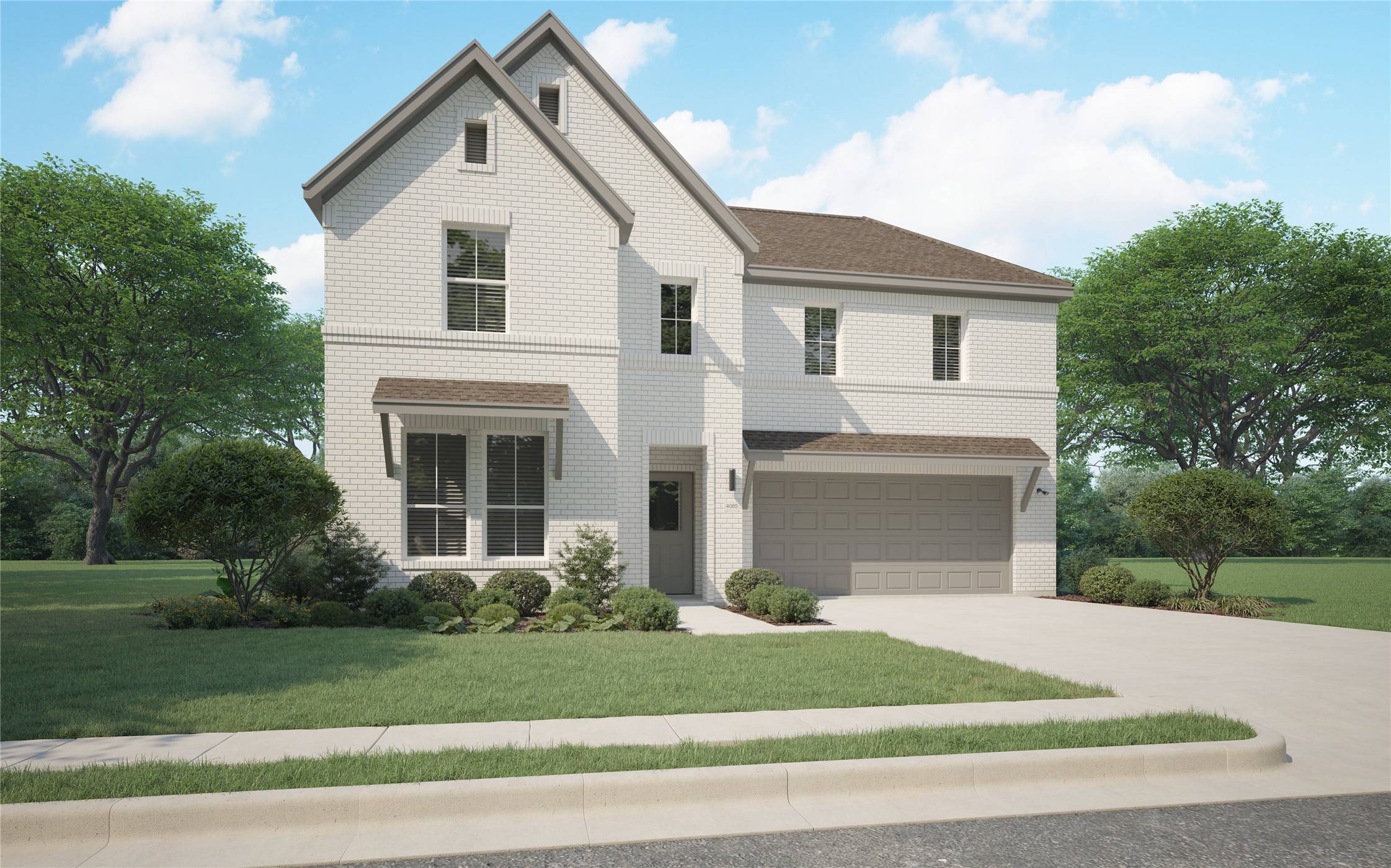 Lavon, TX 75166,353 Marsh DR